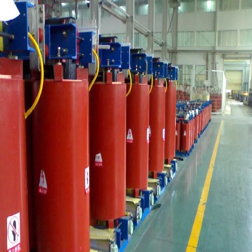 平遥SCB10-200KVA干式变压器