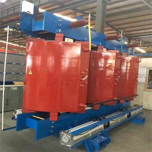 平遥SCB10-500KVA干式变压器价格