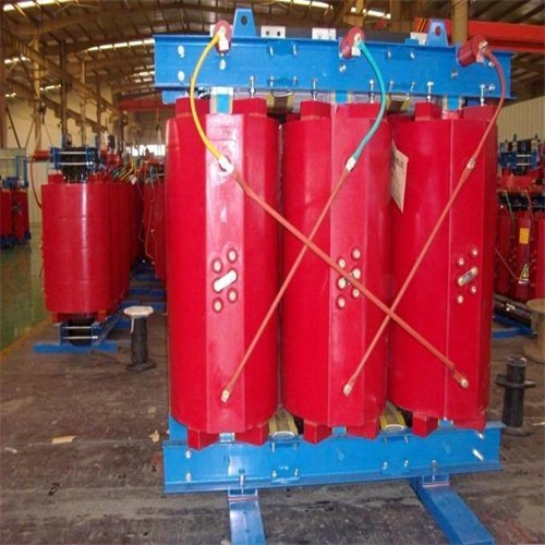平遥SCB10-1000KVA干式变压器