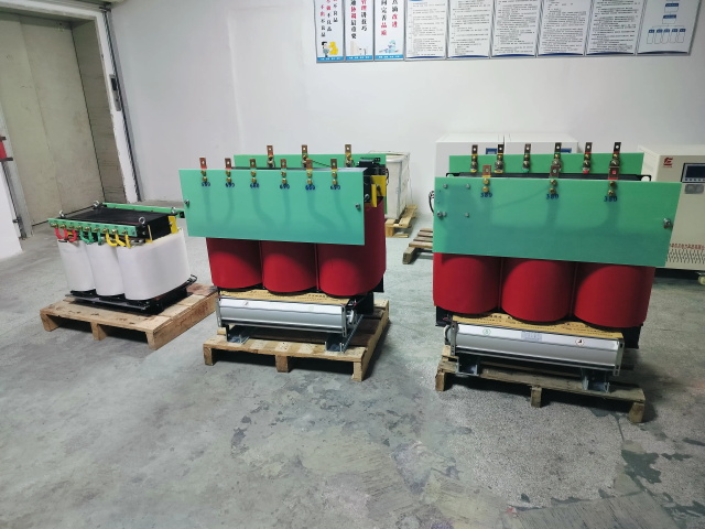 平遥KS11-1000KVA矿用变压器